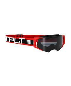 Маска плавающая Jetpilot VAULT VISION GOGGLE RED