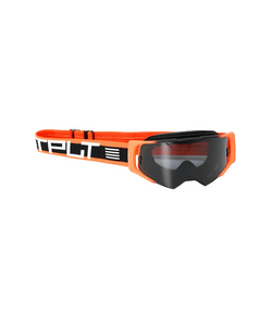 Маска плавающая Jetpilot VAULT VISION GOGGLE ORANGE