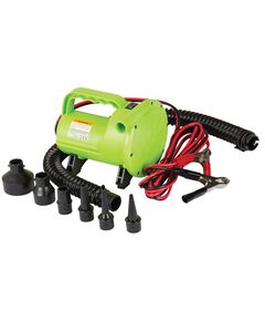 Насос электрический O'Brien PUMP HP 12V GREEN