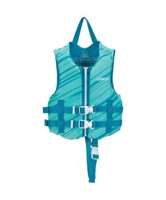 Спасательный жилет неопрен детский Connelly GRLS CHD PROMO NEO VEST