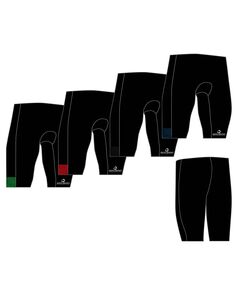Шорты неопреновые Spinera Professional Rental Short 2mm