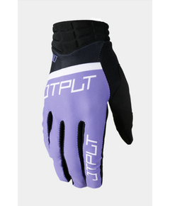 Перчатки для водных видов спорта Jetpilot RX VAULT AIRLITE GLOVE PURPLE