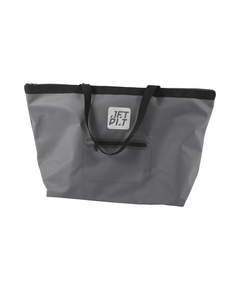 Сумка влагозащитная Jetpilot VENTURE 70L OVERSIZED TOTE CHARCOAL