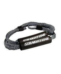 Чалка 5' WEBBING DOCK TIE GREY