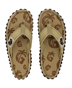 Шлепки унисекс Gumbies Flip-Flops MULTI G S20
