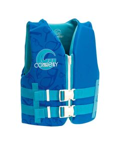 Спасательный жилет неопрен детский Connelly BOYS YTH PROMO NEO VEST