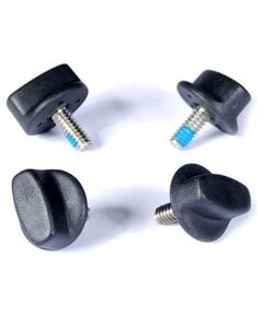 Винты барашки короткие для креплений CWB WB THUMB SCREW LONG PKG/4
