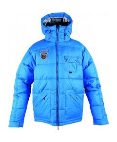 Куртка мужская Five seasons JERRY JACKET BLUE