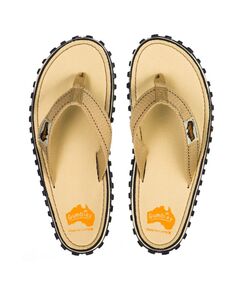Шлепки Gumbies Flip Flop Sand S16