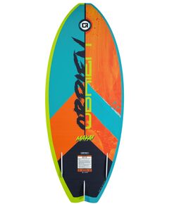 Вейксёрф (skim style) O'Brien MAKAI 52" S23