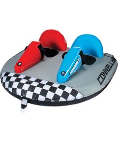 Баллон буксировочный 2-местный Connelly DAYTONA 2