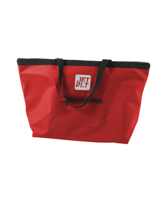 Сумка влагозащитная Jetpilot VENTURE 70L OVERSIZED TOTE RED
