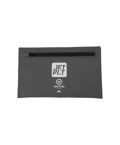 Сумка водонепроницаемая Jetpilot VENTURE DRY CASE CHARCOAL