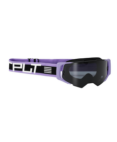 Маска плавающая Jetpilot VAULT VISION GOGGLE PURPLE