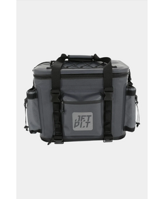 Сумка-холодильник влагозащитная Jetpilot VENTURE COOLER CHARCOAL