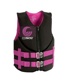 Спасательный жилет неопрен детский Connelly GRLS JUN PROMO NEO VEST