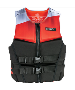 Спасательный жилет неопрен мужской Connelly CONN MENS PURE NEO VEST