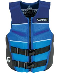 Спасательный жилет неопрен детский Connelly CONN BOYS YTH CLSC NEO VEST