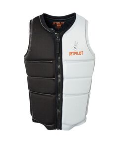 Спасательный жилет неопрен детский Jetpilot Boys Import F/E Neo Vest Grey S22
