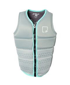 Спасательный жилет неопрен детский Jetpilot Girls Import F/E Neo Vest Light Grey S22