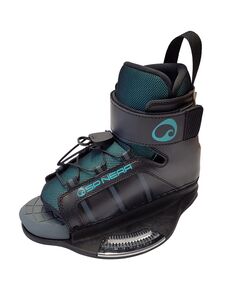 Крепления для вейкборда Spinera Wakeboard Binding Universal S23