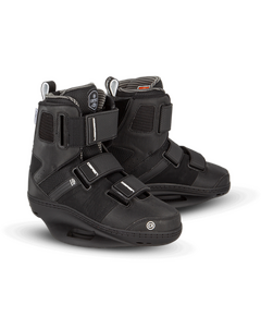 Крепления для вейкборда закрытые O'Brien GTX S22S