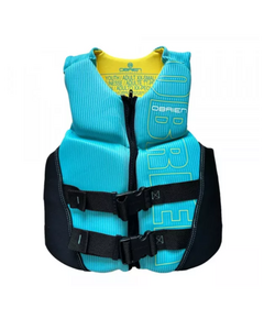 Спасательный жилет неопрен детский O'Brien JUNIOR AQUA S22S