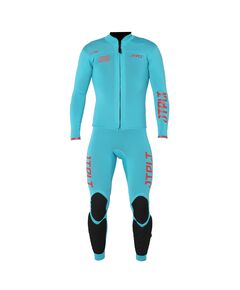 Гидрокостюм муж. длин. без рукавов+гидрокуртка на молнии Jetpilot RX Vault Race John+Jacket blue S24