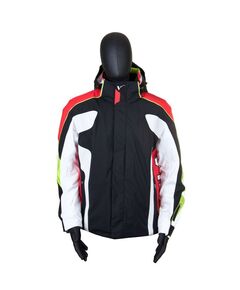 Куртка горнолыжная мужская 816 NETTUNO SKI JACKET