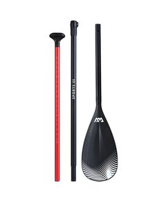 Весло для SUP-доски Aqua Marina SPORTS III Aluminum (3 PCS)