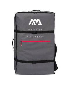 Рюкзак для каяка Aqua Marina Zip Backpack for Tomahawk (AIR-K 375/AIR-K 440)