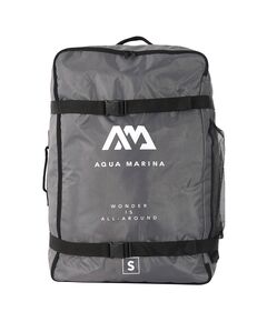 Рюкзак для каяка Aqua Marina Zip Backpack for solo kayak S22, Размер (сумки и чехлы): S