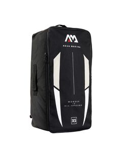 Рюкзак для SUP-доски Aqua Marina Zip Backpack for iSUP XS S22, Размер (сумки и чехлы): XS