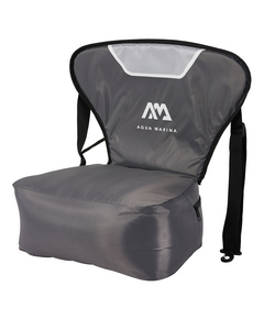 Сиденье для каноэ Aqua Marina Canoe High-back Seat with inflatable cushion for RIPPLE S22