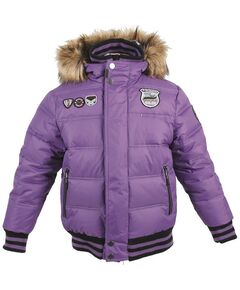 Куртка для девочек Five seasons TORY JACKET PURPLE, Размер: Дет 14