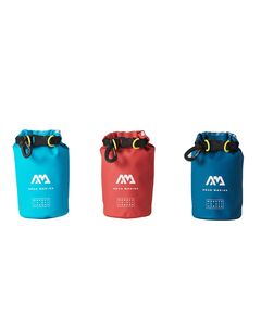 Сумка-мешок водонепроницаемая Aqua Marina Dry Bag MINI 2L S23, Размер (сумки и чехлы): 2L