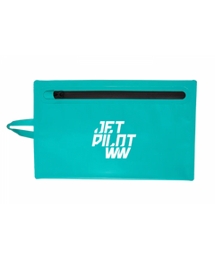 Чехол водонепроницаемый Jetpilot Venture Dry Case teal S23, Размер (сумки и чехлы): OS
