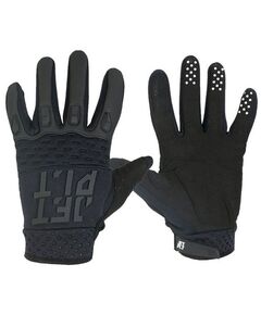 Перчатки для водных видов спорта Jetpilot Heatseeker Glove black S23, Размер: 16 (2XL)