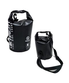 Сумка-мешок водонепроницаемая Jetpilot Venture 2L Drysafe Backpack black S23, Размер (сумки и чехлы): 2L