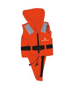 Спасательный жилет нейлон детский Spinera Superfit Boating Vest Kids Orange - 100N S24, Размеры (жилеты): Дет 10-15 kgs