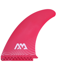 Плавник SAFS универсальный для SUP-доски Aqua Marina 9" Large Center Fin (Pink) S24