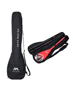 Сумка для вёсел Aqua Marina Aqua Marina Paddle Bag S24, Размер (сумки и чехлы): OS