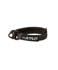 Браслет плавающий Jetpilot Floating Wristband black S24