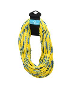 Фал для 2-местных баллонов Spinera Towable 2 Person Tube Rope yellow/blue S24
