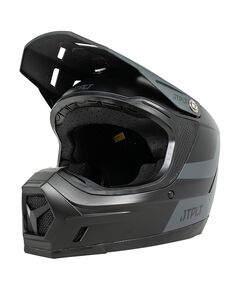 Шлем для гидроцикла Jetpilot VAULT Helmet black/black S24, Размер: 14 (XL)