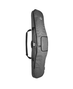 Чехол для сноуборда IceTools Cargo grey F20, Размер (сумки и чехлы): 155