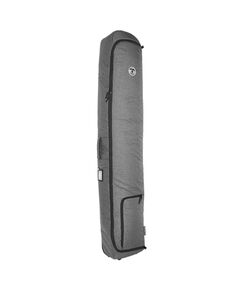 Чехол для сноуборда IceTools Snow Roller grey F20, Размер (сумки и чехлы): 170