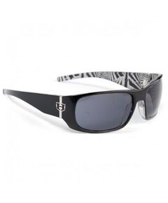 Солнцезащитные очки Hoven MATCH/BLACK 185 GREY