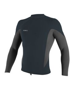Гидромайка неопрен мужская длинный рукав O'Neill Hyperfreak 0,5 mm L/S S19S, Размер (гидроодежда): 10 (M)