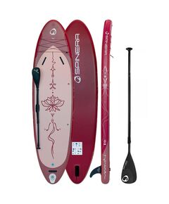 SUP-доска надувная с веслом Spinera Suprana 10'8 HDDS S22